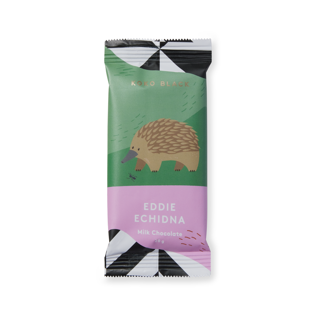 Koko Australian Critters Collection